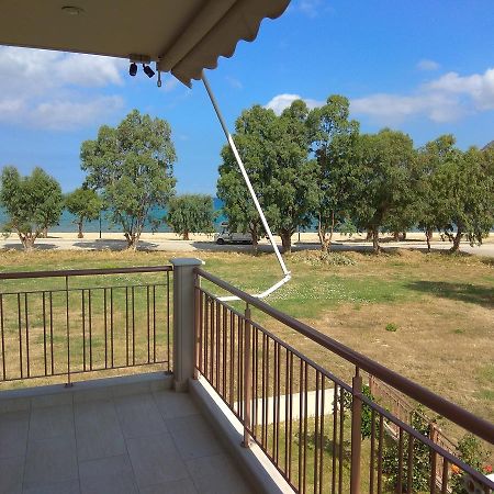 4 Seasons Villas Plataria Exterior photo