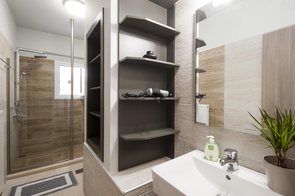 4 Seasons Villas Plataria Room photo