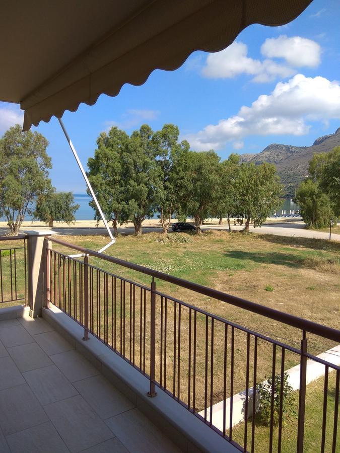 4 Seasons Villas Plataria Exterior photo